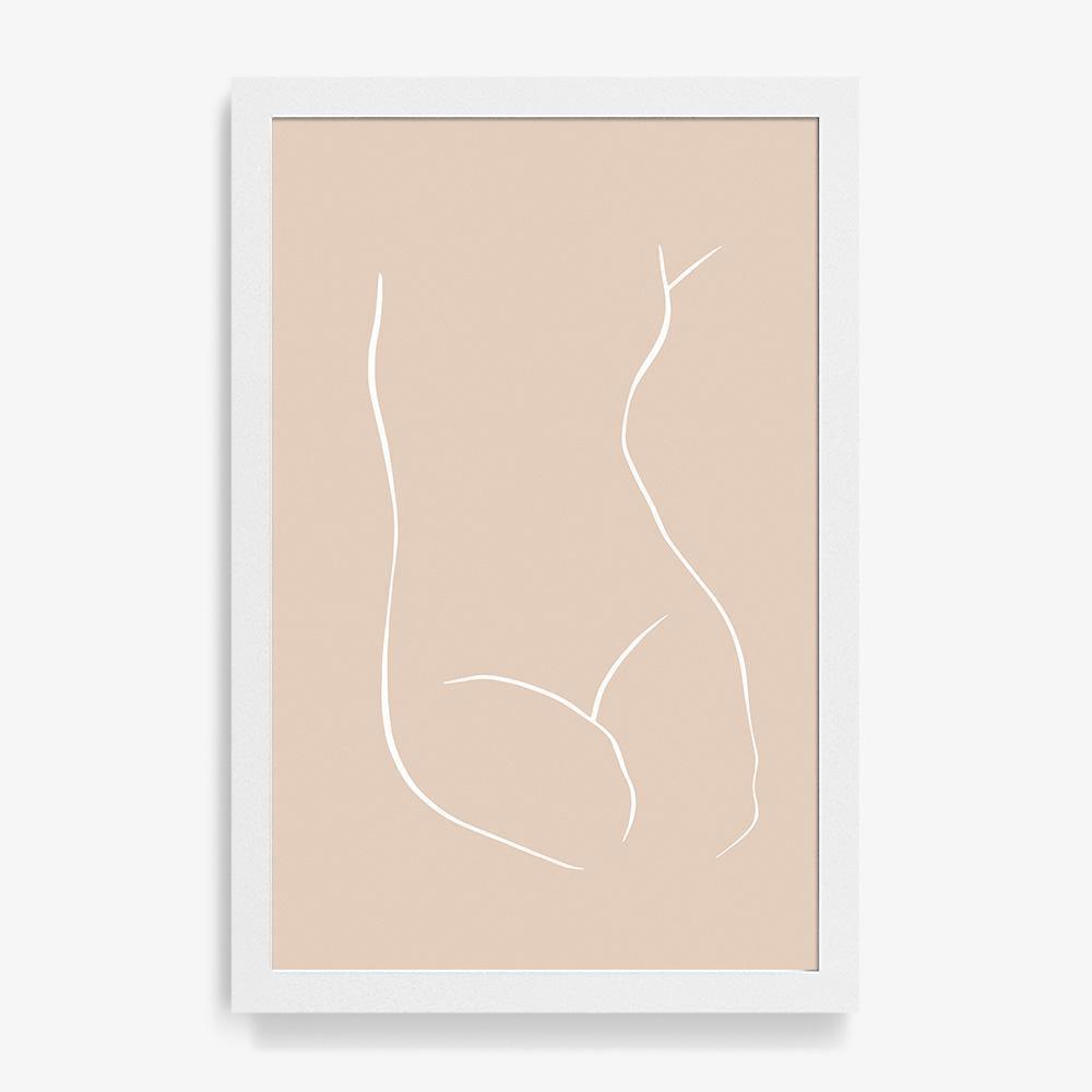 Venus, Print  by  Venus Tappan
