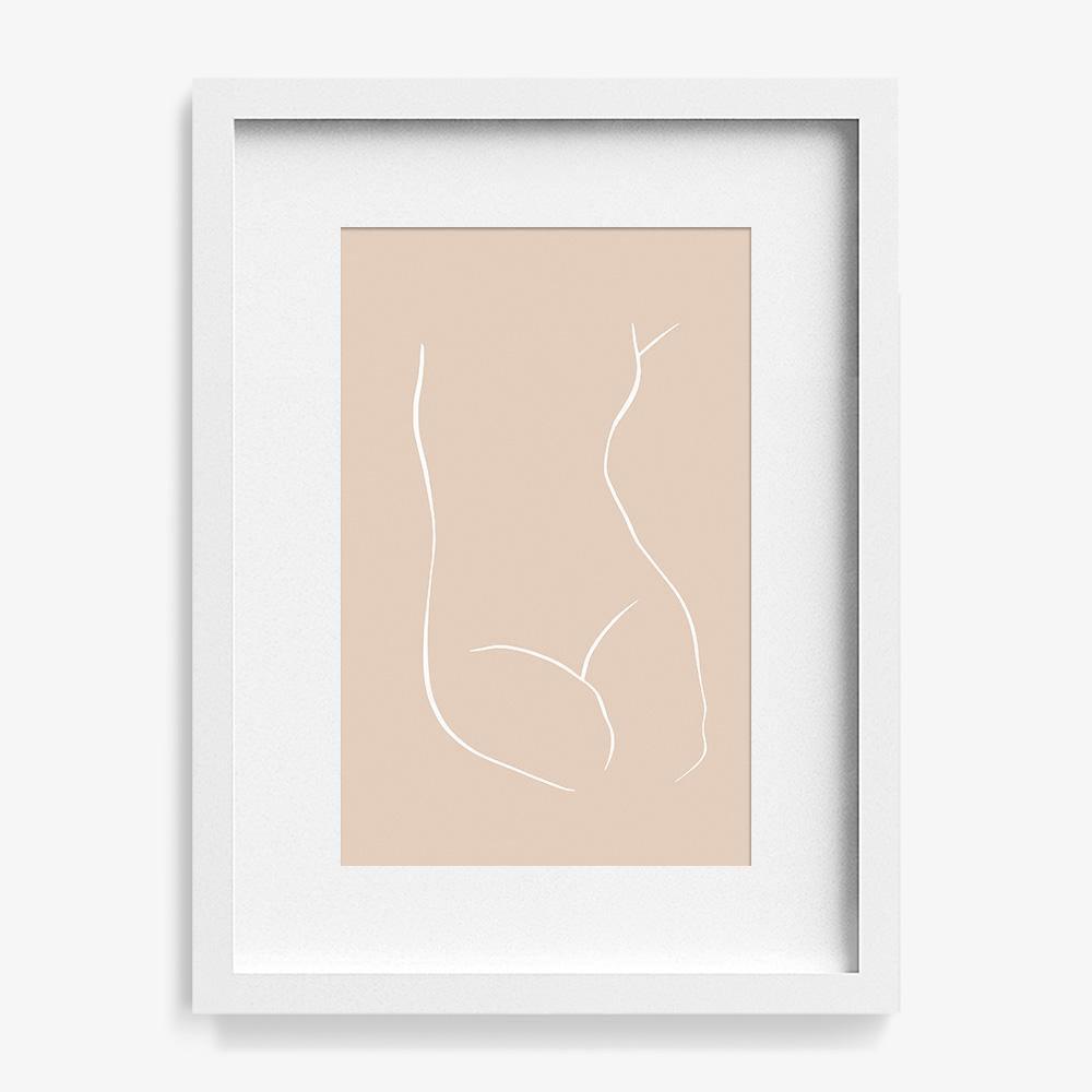Venus, Print  by  Venus Tappan
