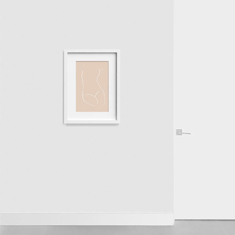 Venus , Print by Venus Tappan