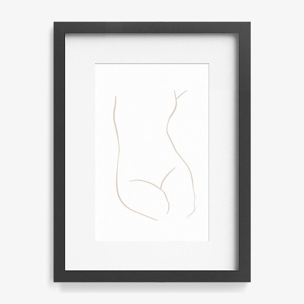 Print by Carla Cascales Alimbau