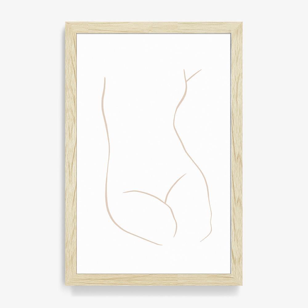 Venus, Print  by  Venus Tappan