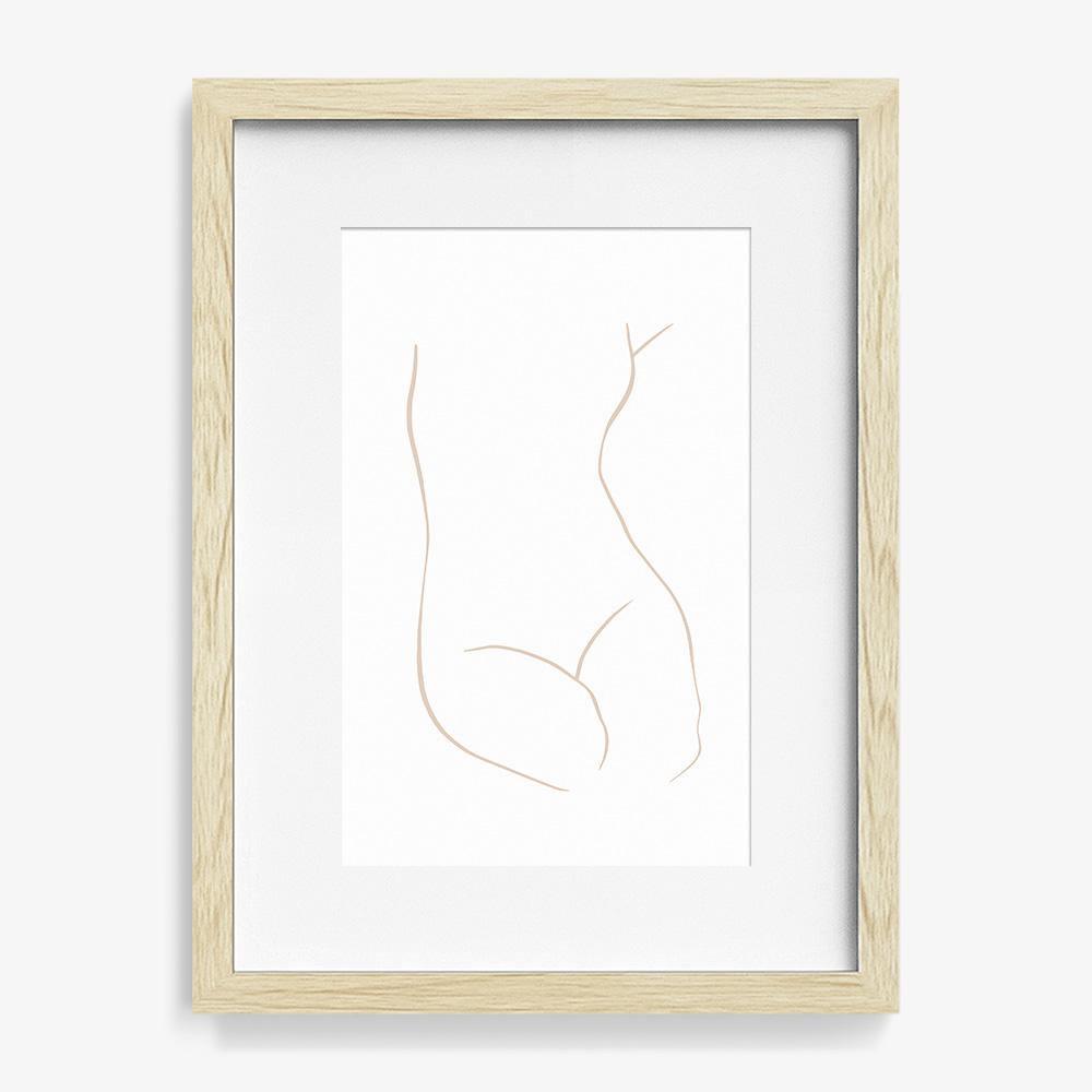 Venus, Print  by  Venus Tappan