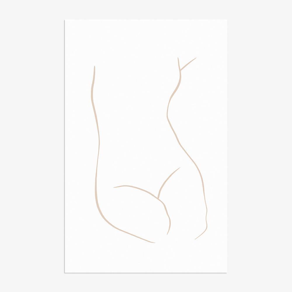 Print by Carla Cascales Alimbau