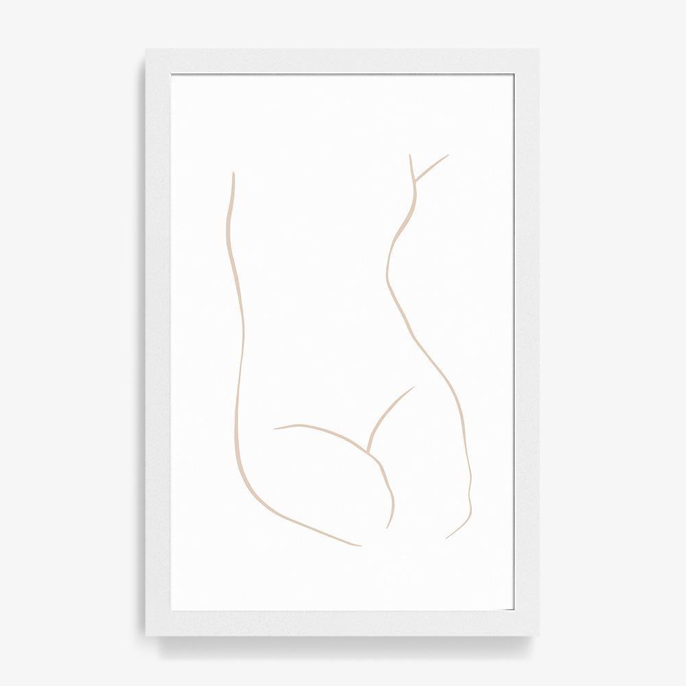 Venus, Print  by  Venus Tappan