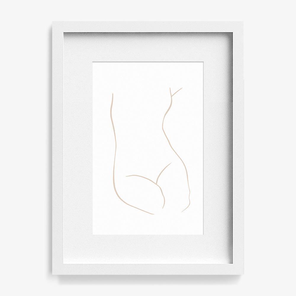 Venus, Print  by  Venus Tappan