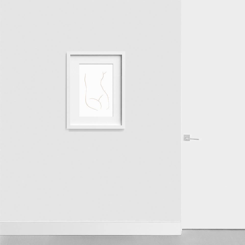 Venus , Print by Venus Tappan