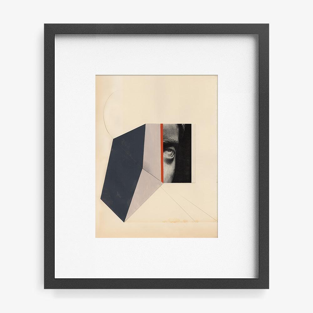 Print by Leigh Wells