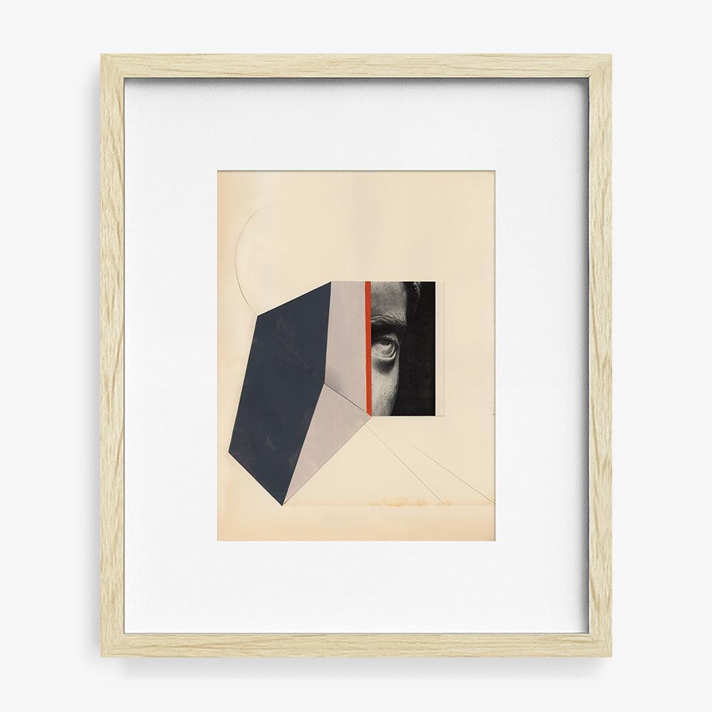 Print by Leigh Wells