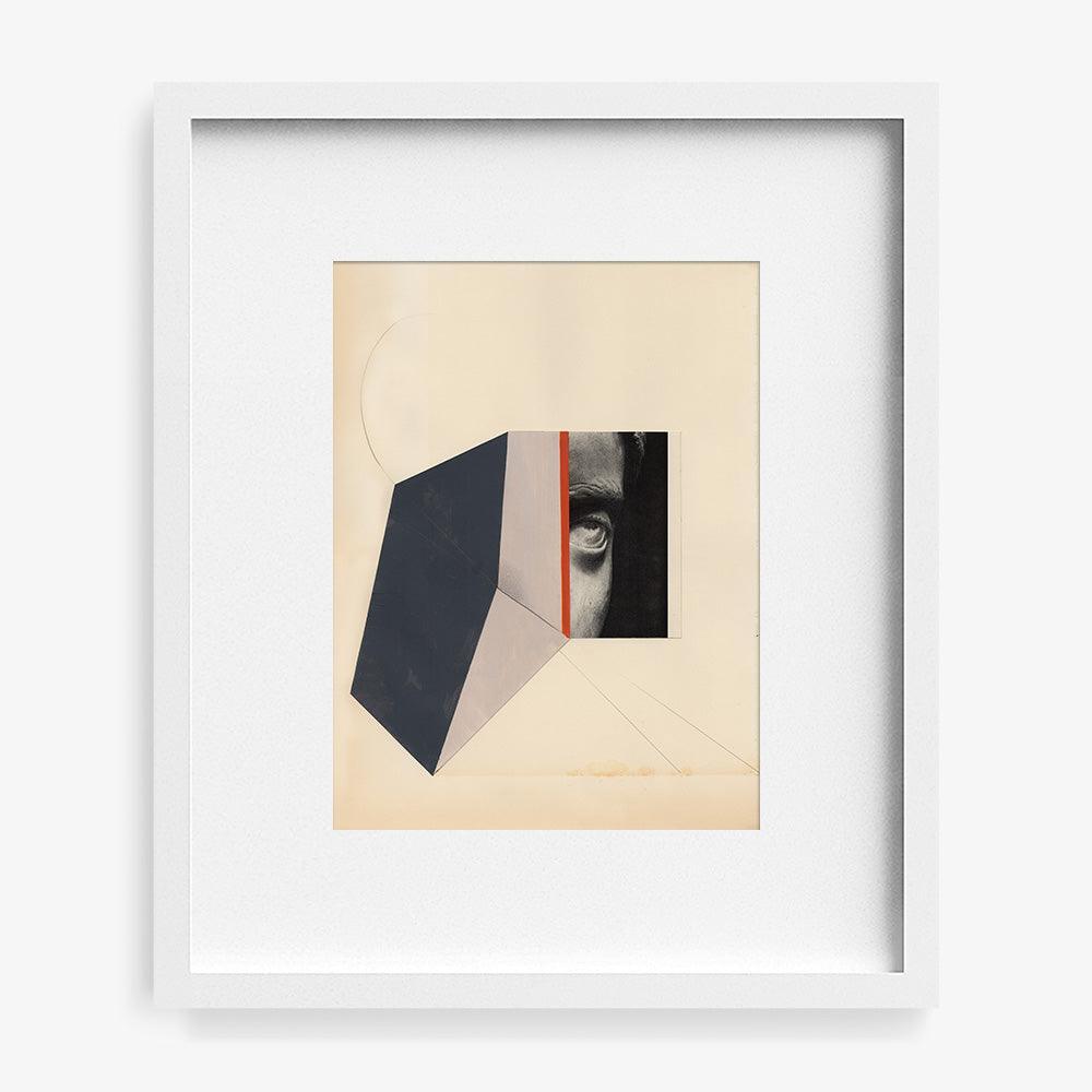 Print by Leigh Wells