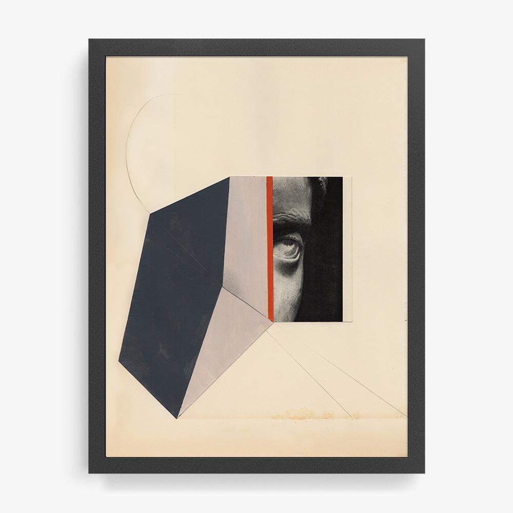 Print by Leigh Wells