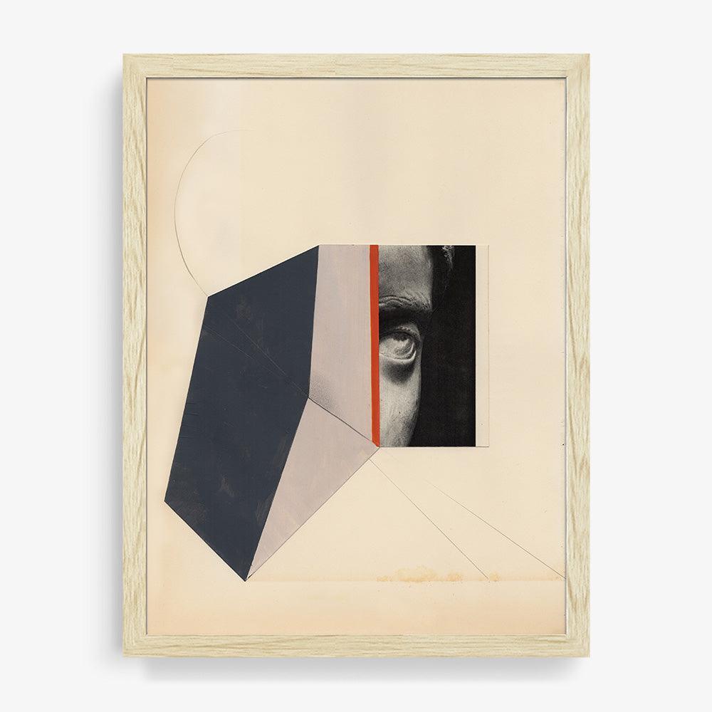 Print by Leigh Wells