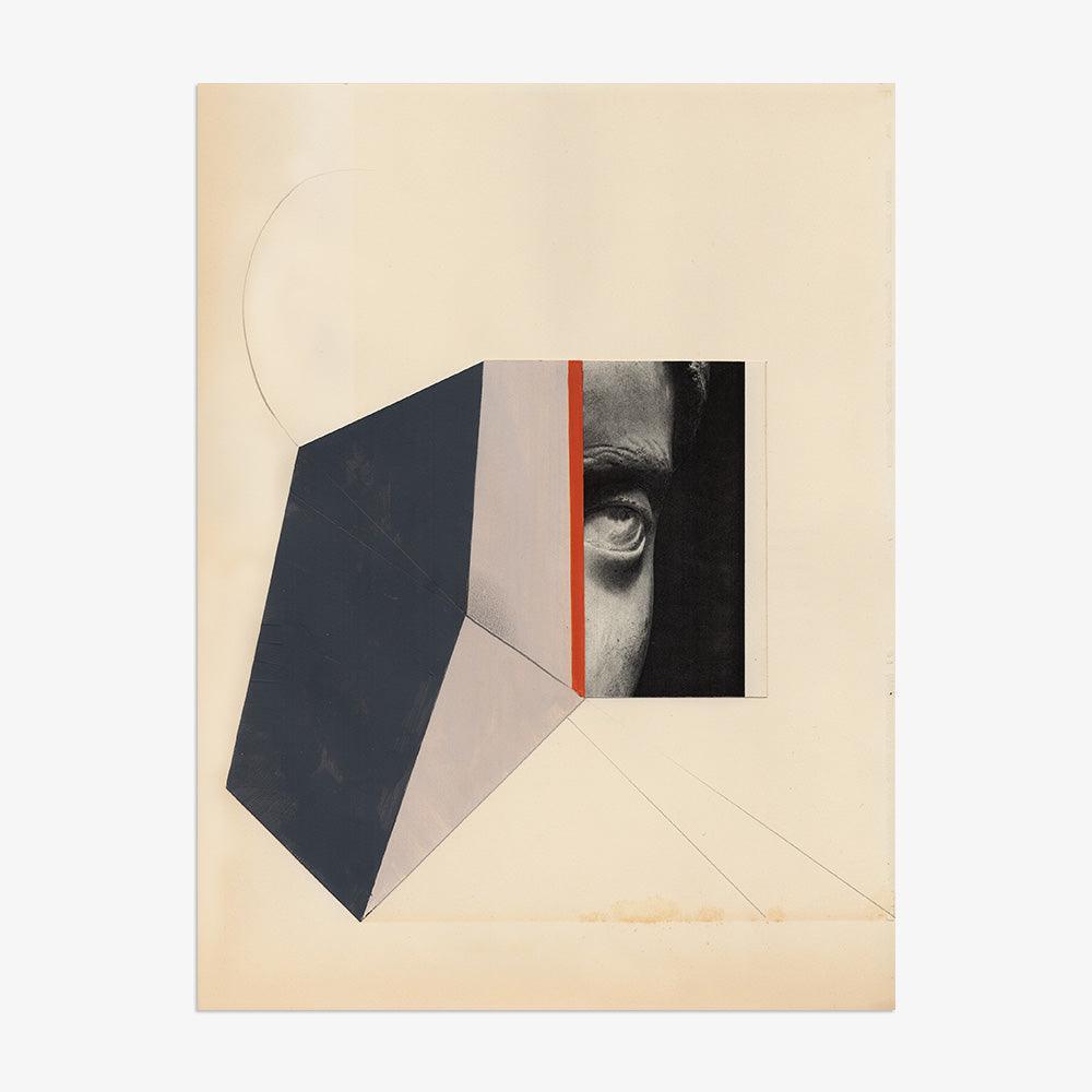 Print by Leigh Wells