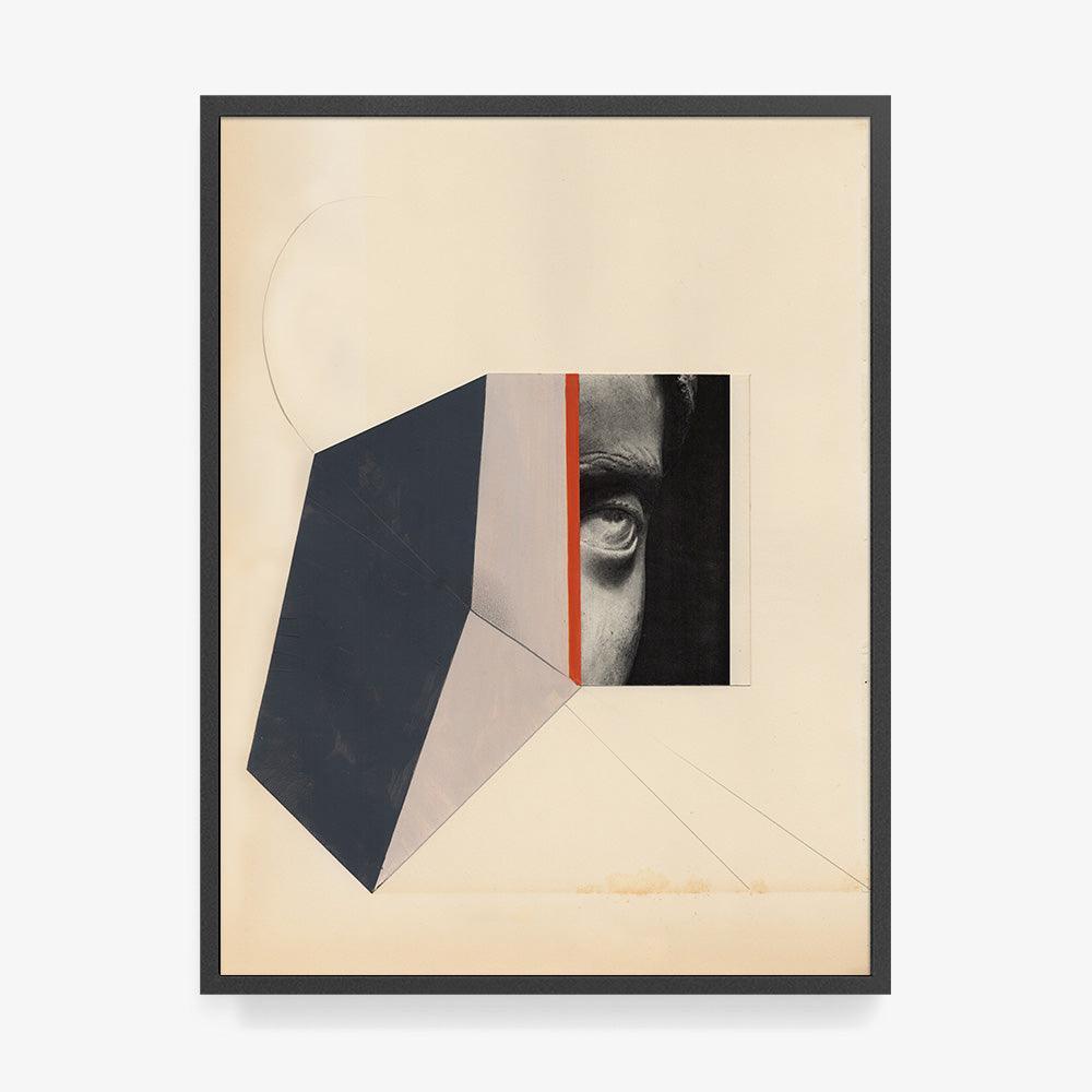 Print by Leigh Wells