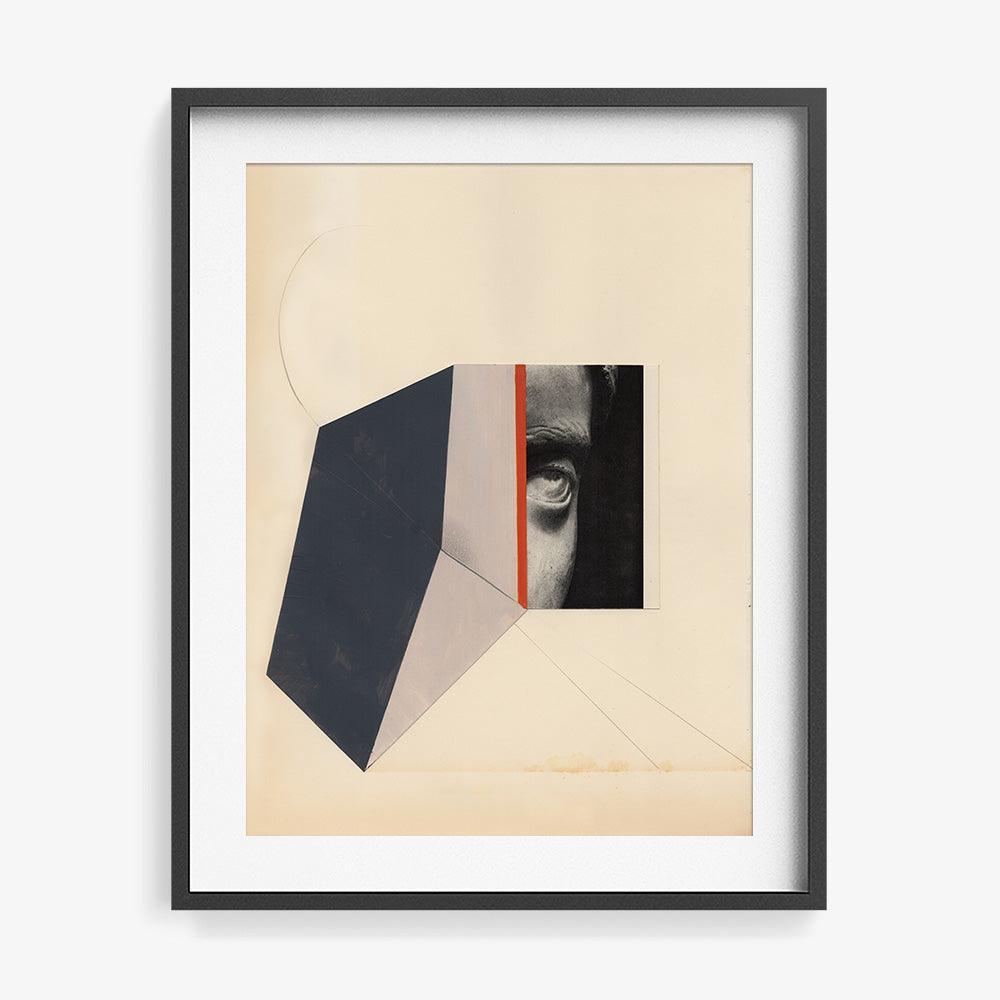 Print by Leigh Wells