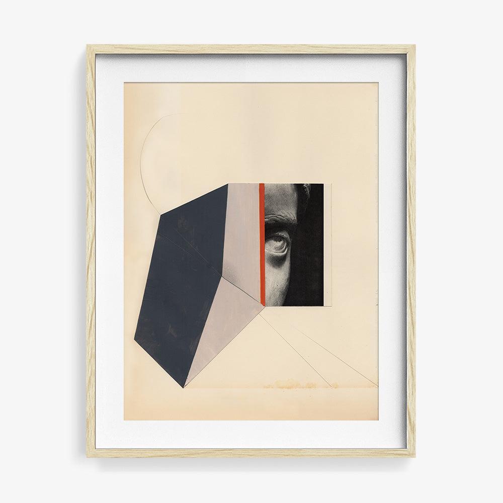 Print by Leigh Wells