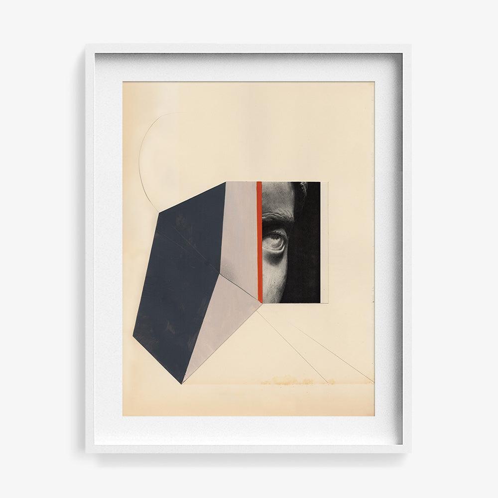 Print by Leigh Wells