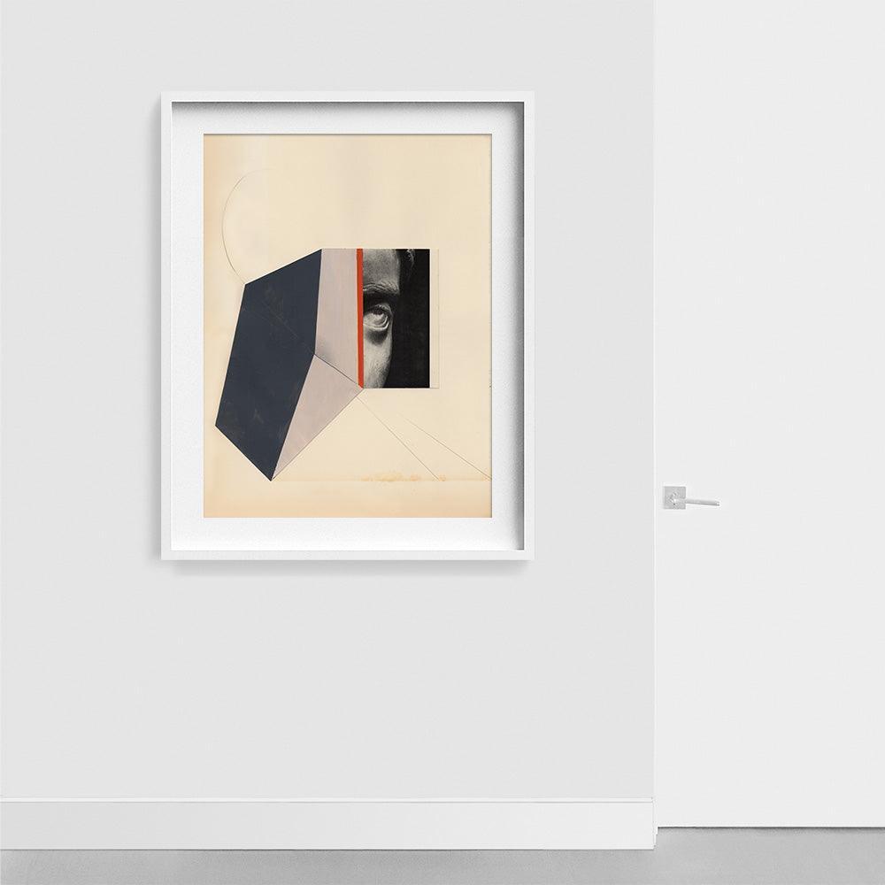 Print by Leigh Wells