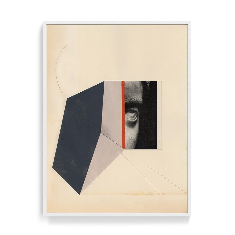 Print by Leigh Wells