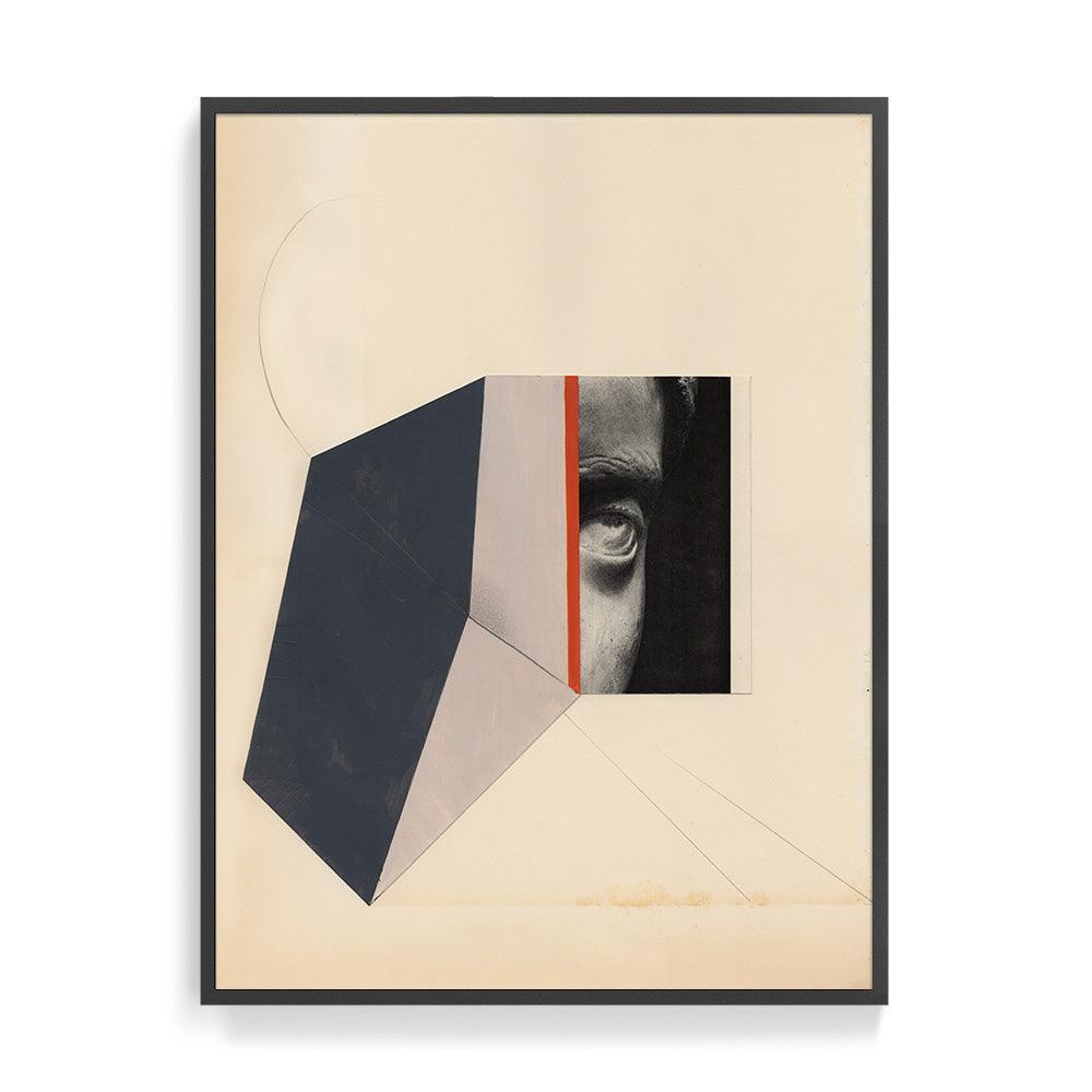Print by Leigh Wells