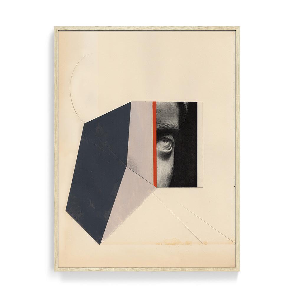Print by Leigh Wells