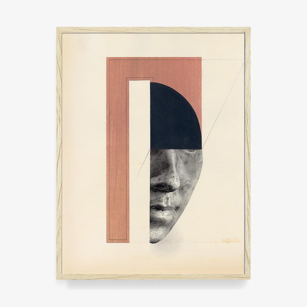 Print by Leigh Wells