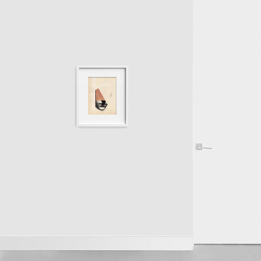 Print by Leigh Wells
