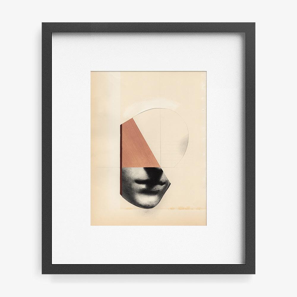 Print by Leigh Wells
