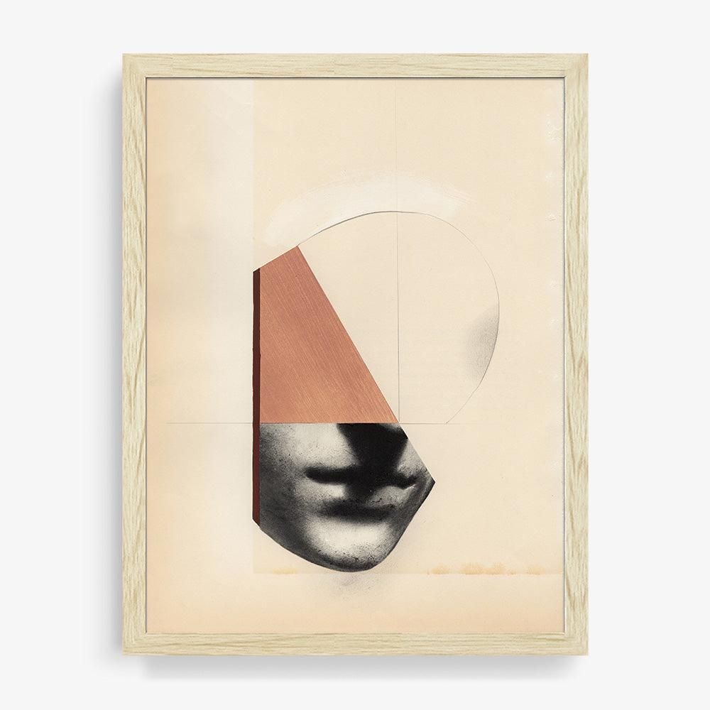 Print by Leigh Wells