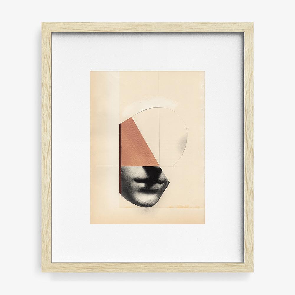 Print by Leigh Wells