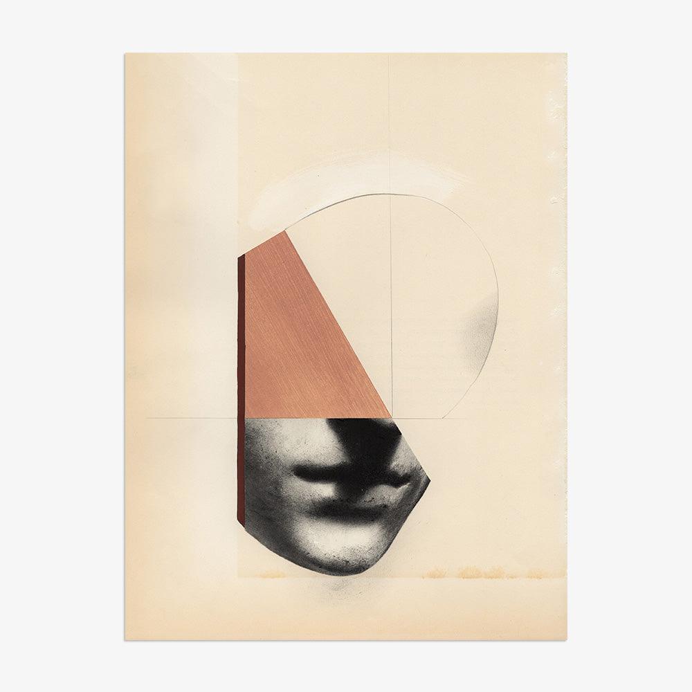 Print by Leigh Wells