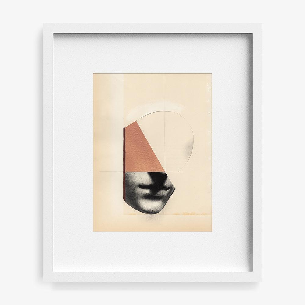 Print by Leigh Wells