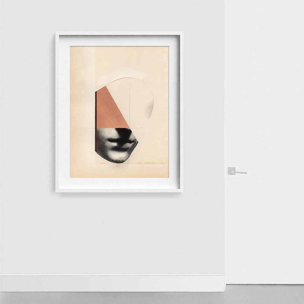 Print by Leigh Wells