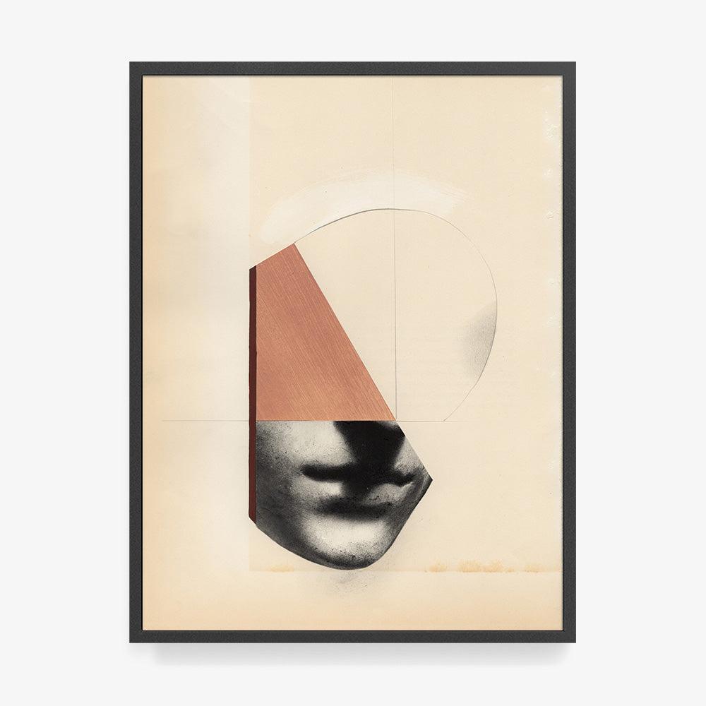 Print by Leigh Wells