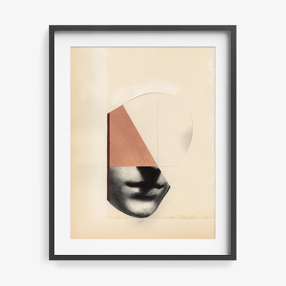 Print by Leigh Wells
