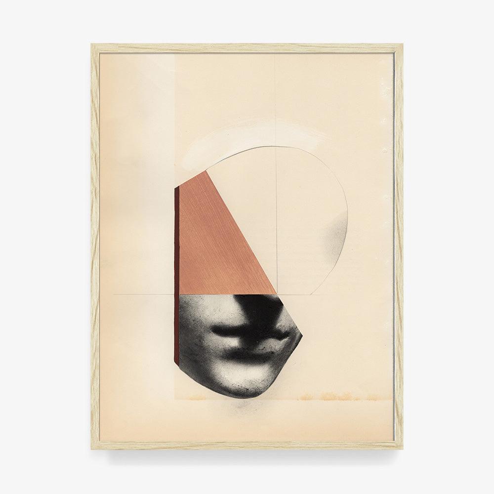 Print by Leigh Wells