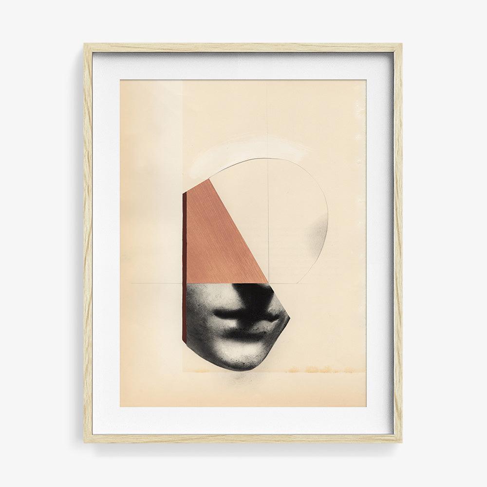 Print by Leigh Wells