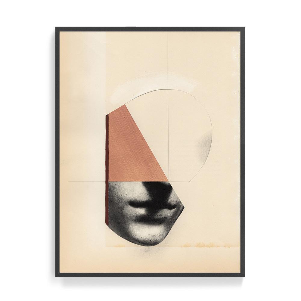Print by Leigh Wells
