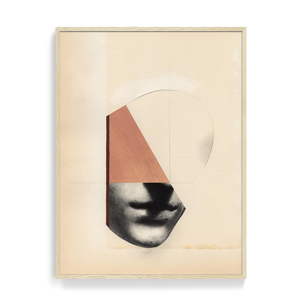 Print by Leigh Wells