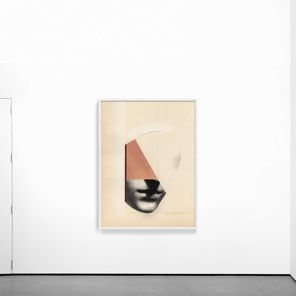Print by Leigh Wells