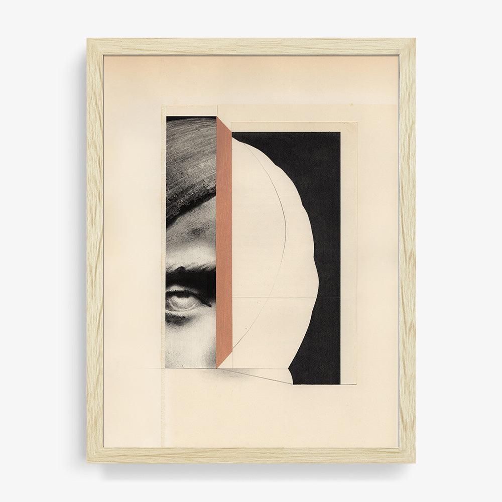 Print by Leigh Wells