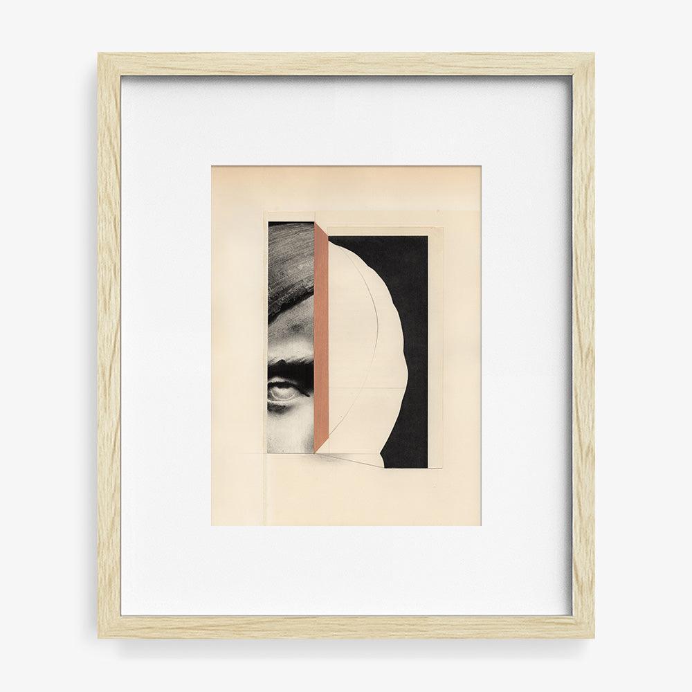 Print by Leigh Wells