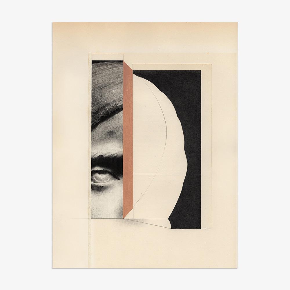 Print by Leigh Wells