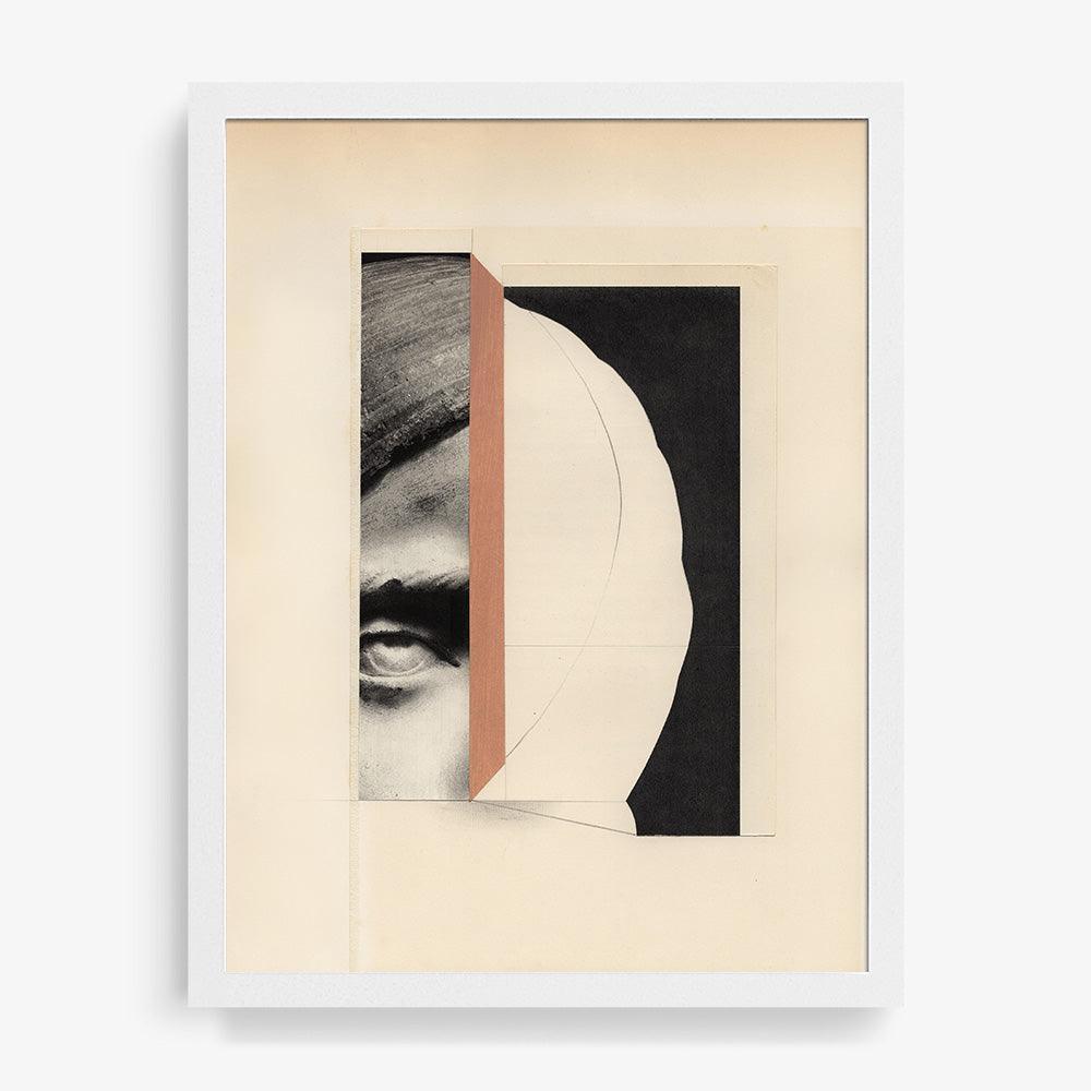 Print by Leigh Wells