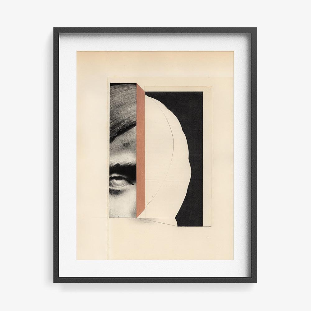 Print by Leigh Wells
