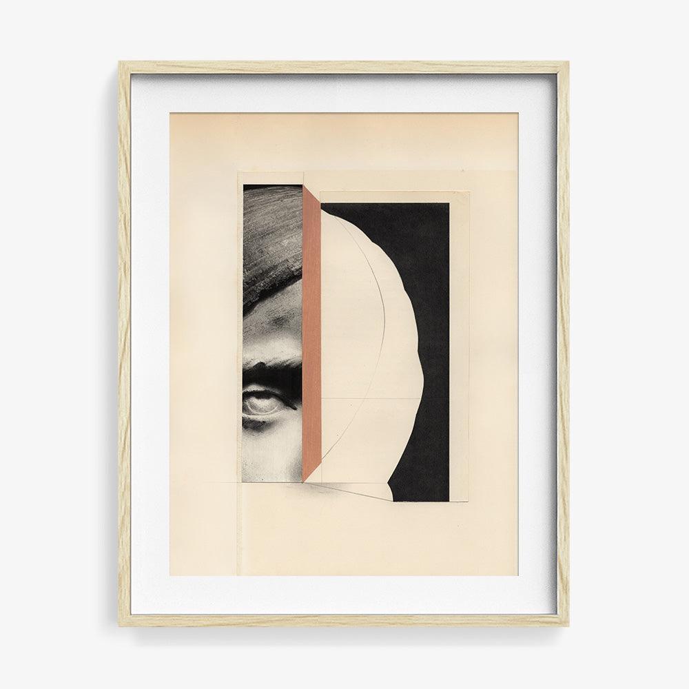 Print by Leigh Wells