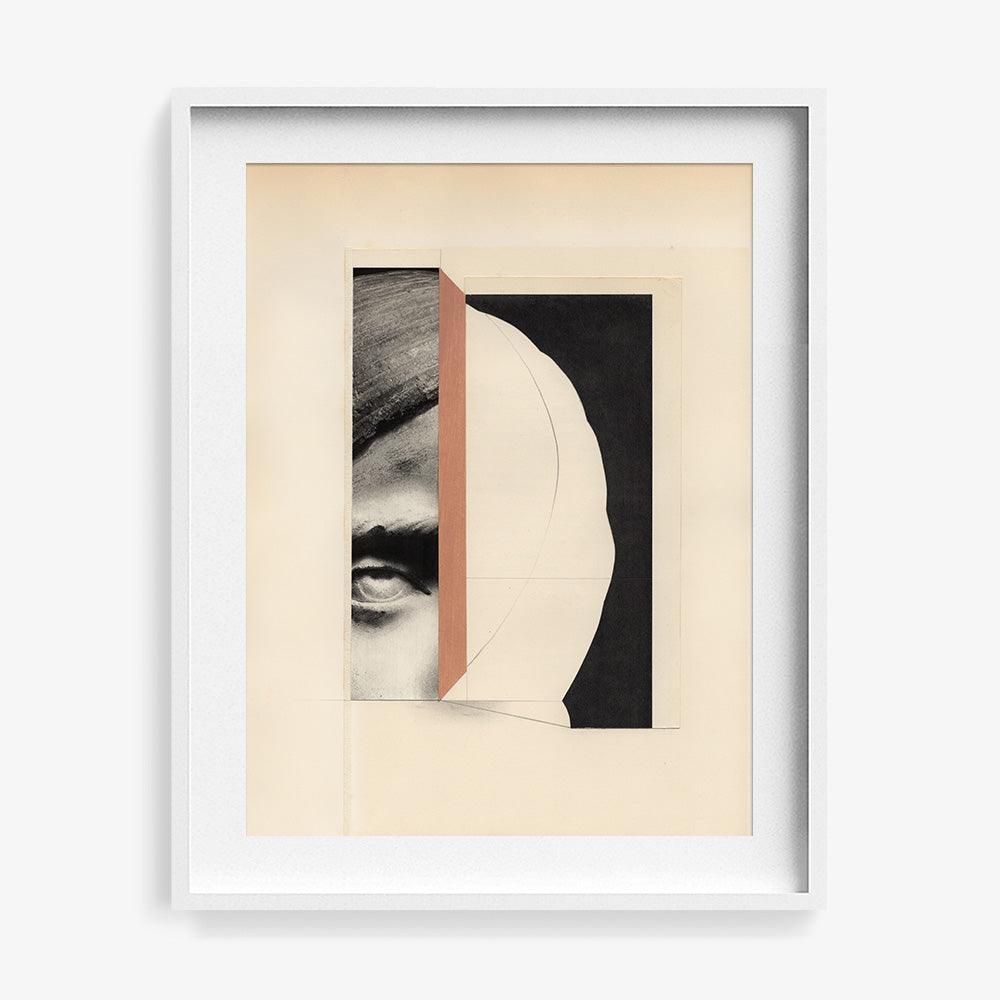 Print by Leigh Wells