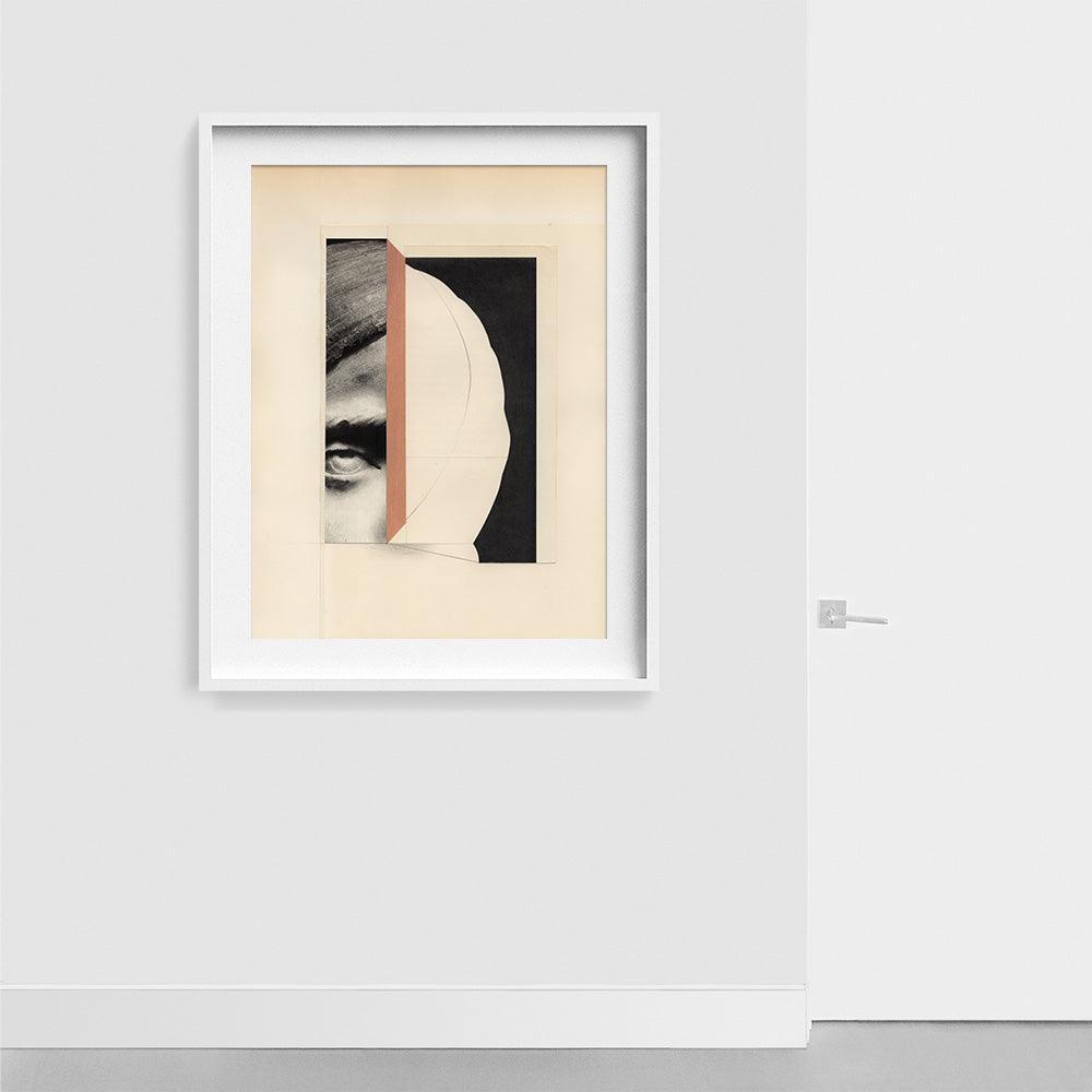 Print by Leigh Wells
