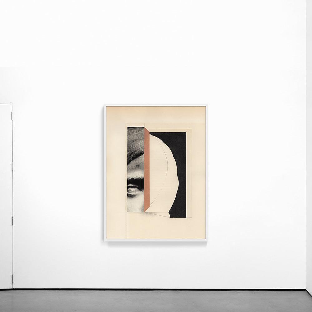Print by Leigh Wells