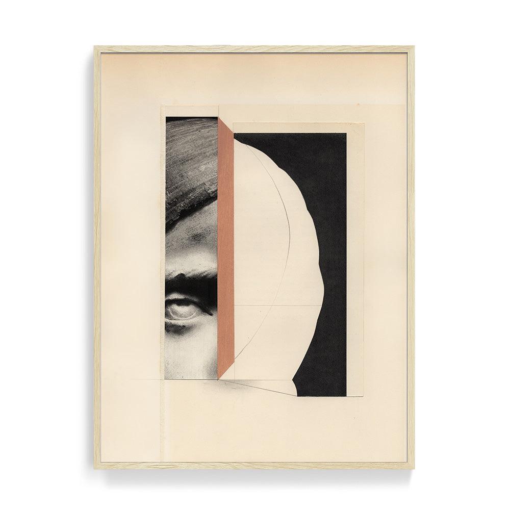 Print by Leigh Wells