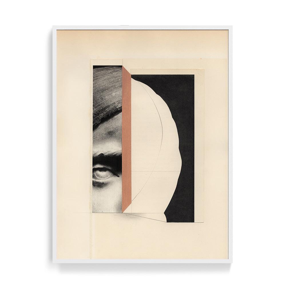 Print by Leigh Wells